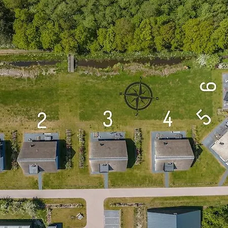 H-4 Buytenveldt Villa *