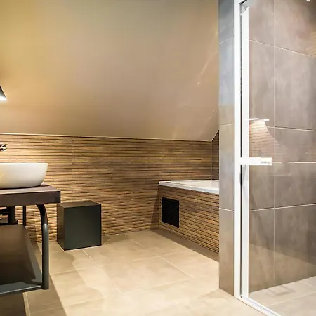 Villa H-4 Buytenveldt De Cocksdorp (Texel)