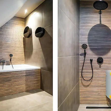 H-4 Buytenveldt Villa *