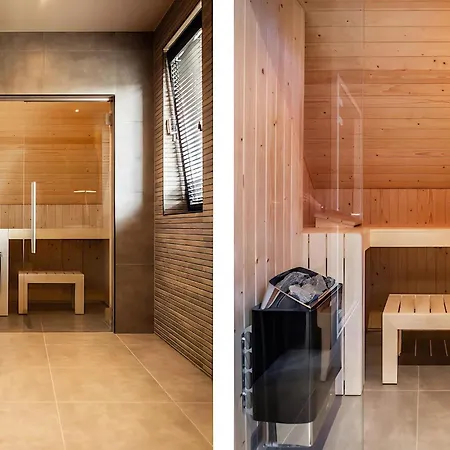 H-4 Buytenveldt Villa De Cocksdorp (Texel)