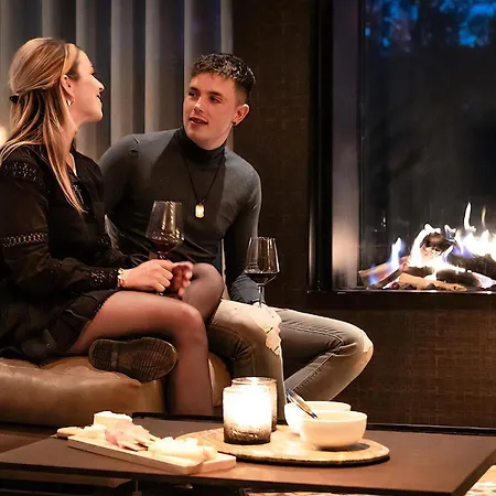 Villa H-4 Buytenveldt De Cocksdorp (Texel)