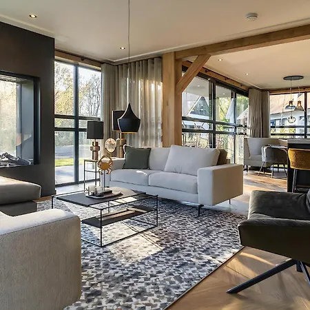 Villa H-4 Buytenveldt De Cocksdorp (Texel)