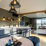H-4 Buytenveldt Villa De Cocksdorp (Texel)