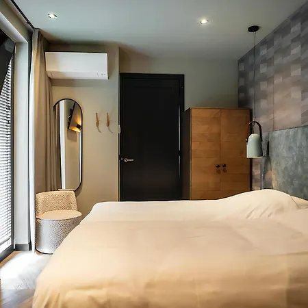 Villa H-4 Buytenveldt *