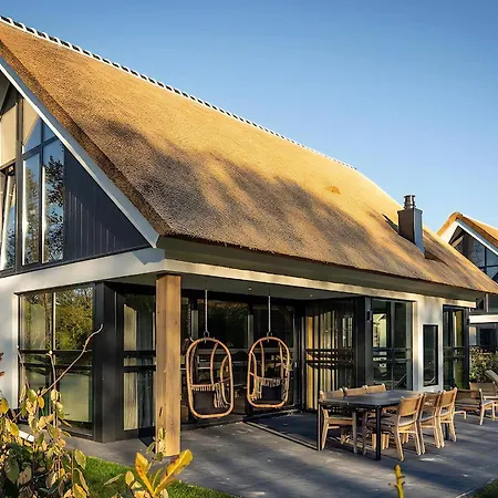Villa H-4 Buytenveldt De Cocksdorp (Texel)